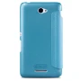 Nillkin Sparkle Series New Leather case for Sony Xperia E4 (Dual E2114 E2124 E2115 E2104 E2105) order from official NILLKIN store